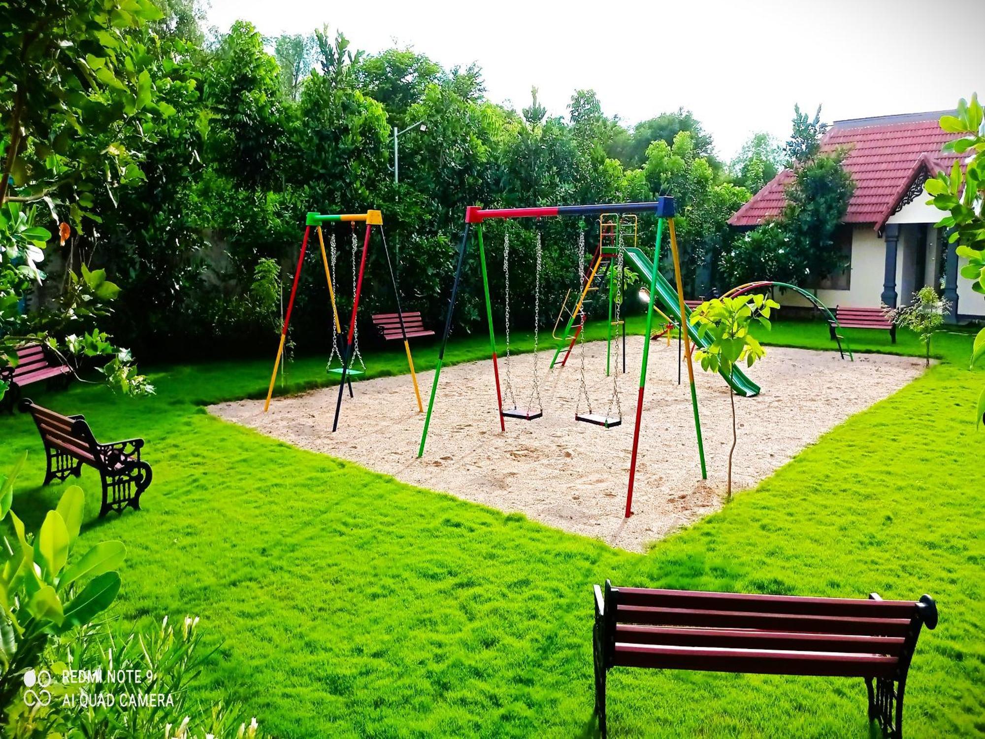 ולורה Hibis By Sparsa מראה חיצוני תמונה